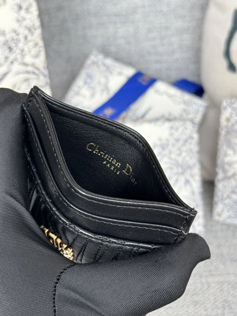 Christian Dior Wallets Purse ModernLook 46040