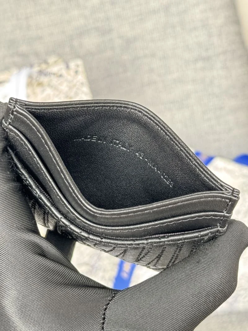Christian Dior Wallets Purse ModernLook 46040