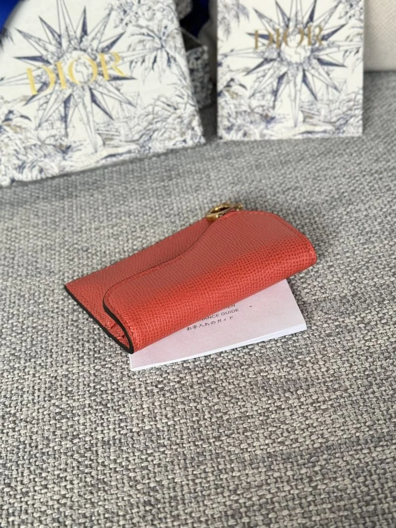TimelessDesign Christian Dior Wallets Purse 46084