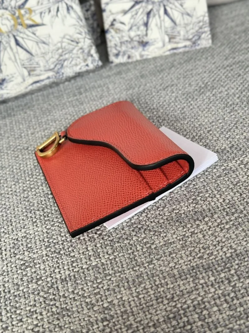 TimelessDesign Christian Dior Wallets Purse 46084