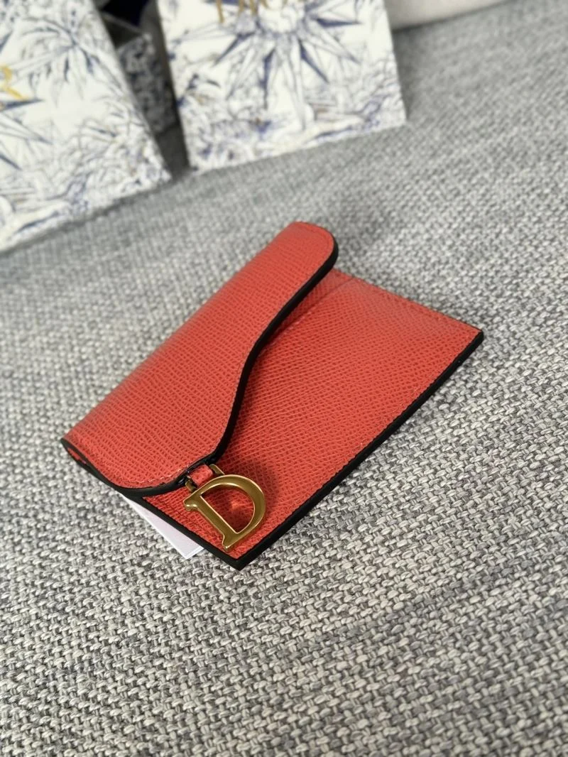 TimelessDesign Christian Dior Wallets Purse 46084