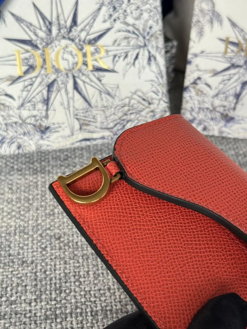 TimelessDesign Christian Dior Wallets Purse 46084