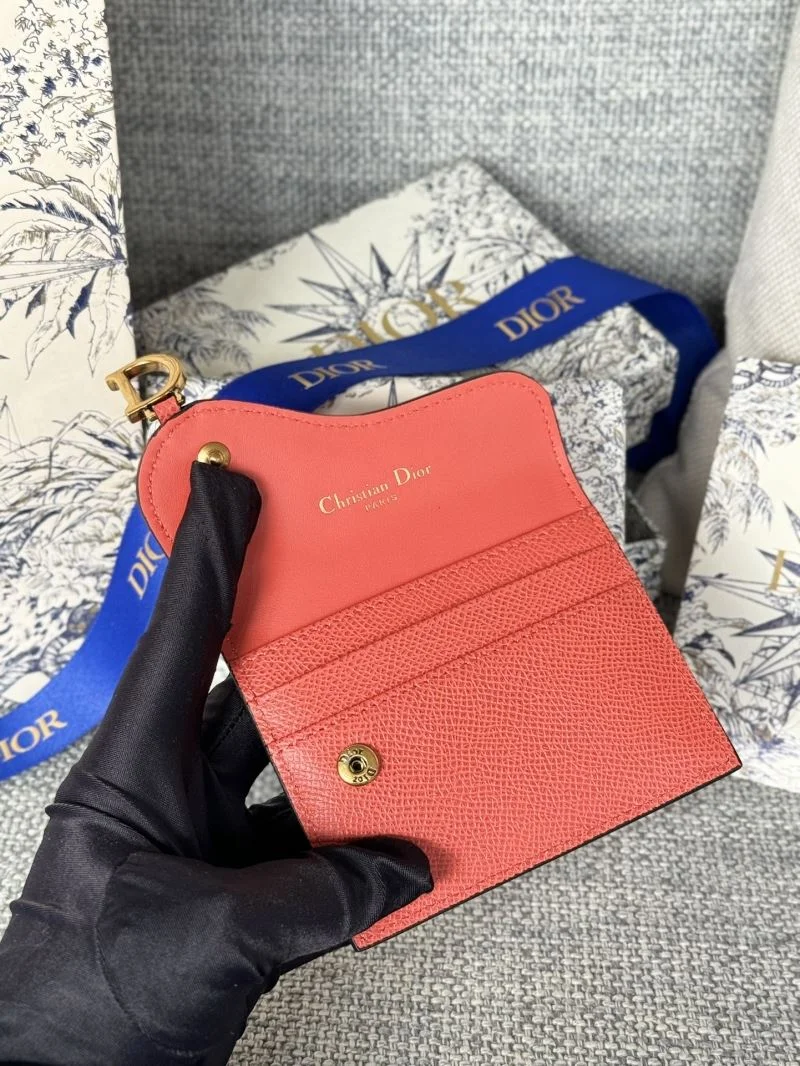 TimelessDesign Christian Dior Wallets Purse 46084