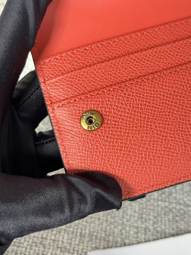 TimelessDesign Christian Dior Wallets Purse 46084