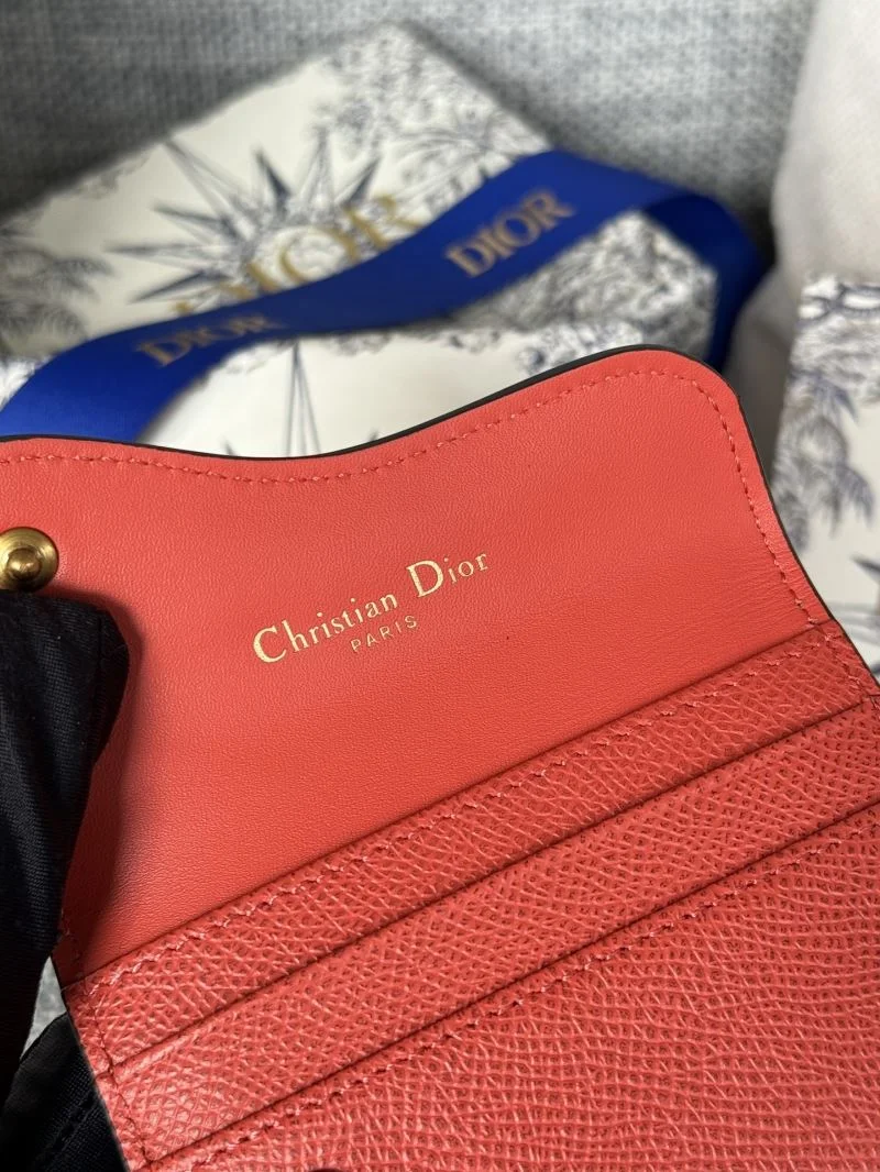 TimelessDesign Christian Dior Wallets Purse 46084