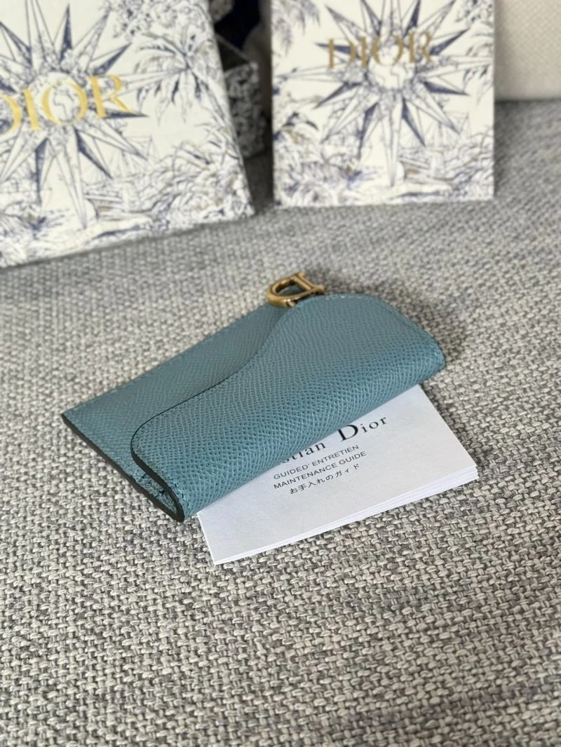 TopPick Christian Dior Wallets Purse 46031