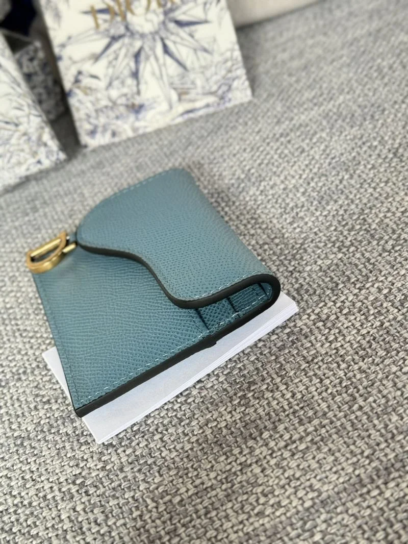 TopPick Christian Dior Wallets Purse 46031