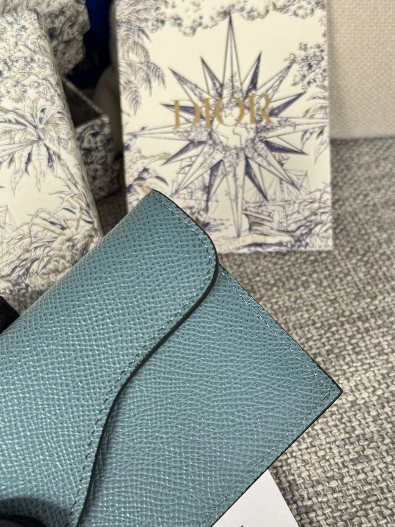 TopPick Christian Dior Wallets Purse 46031