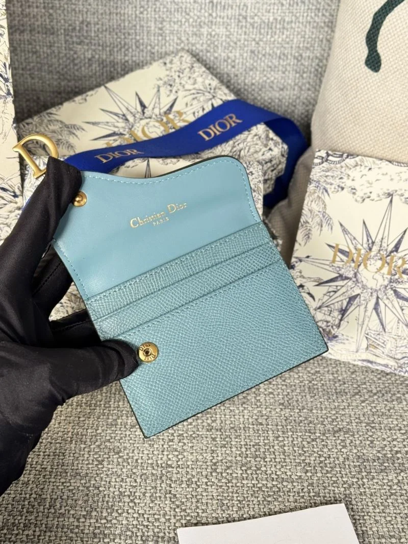 TopPick Christian Dior Wallets Purse 46031