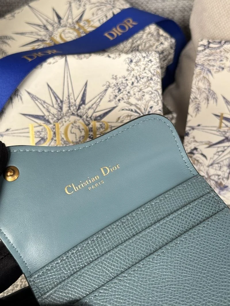 TopPick Christian Dior Wallets Purse 46031