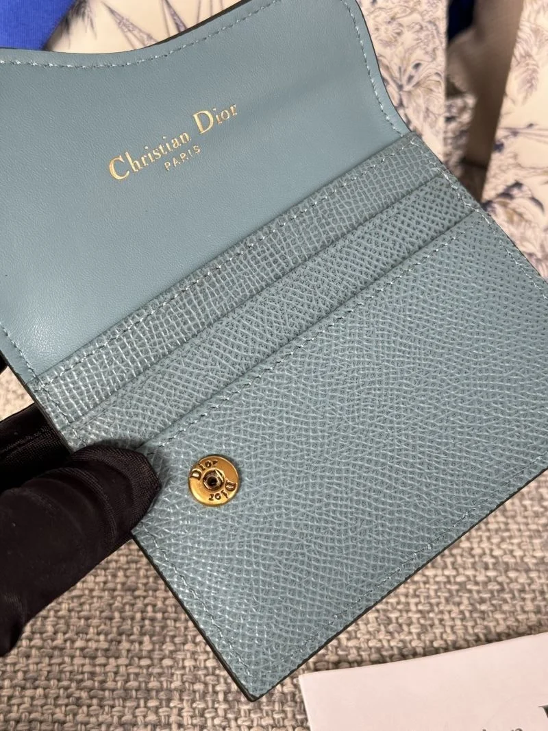 TopPick Christian Dior Wallets Purse 46031