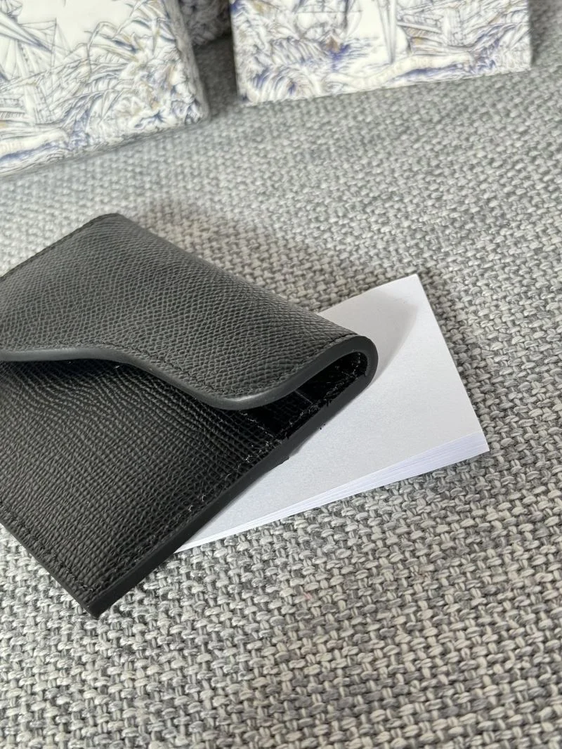 OdorResistant Christian Dior Wallets Purse 46032