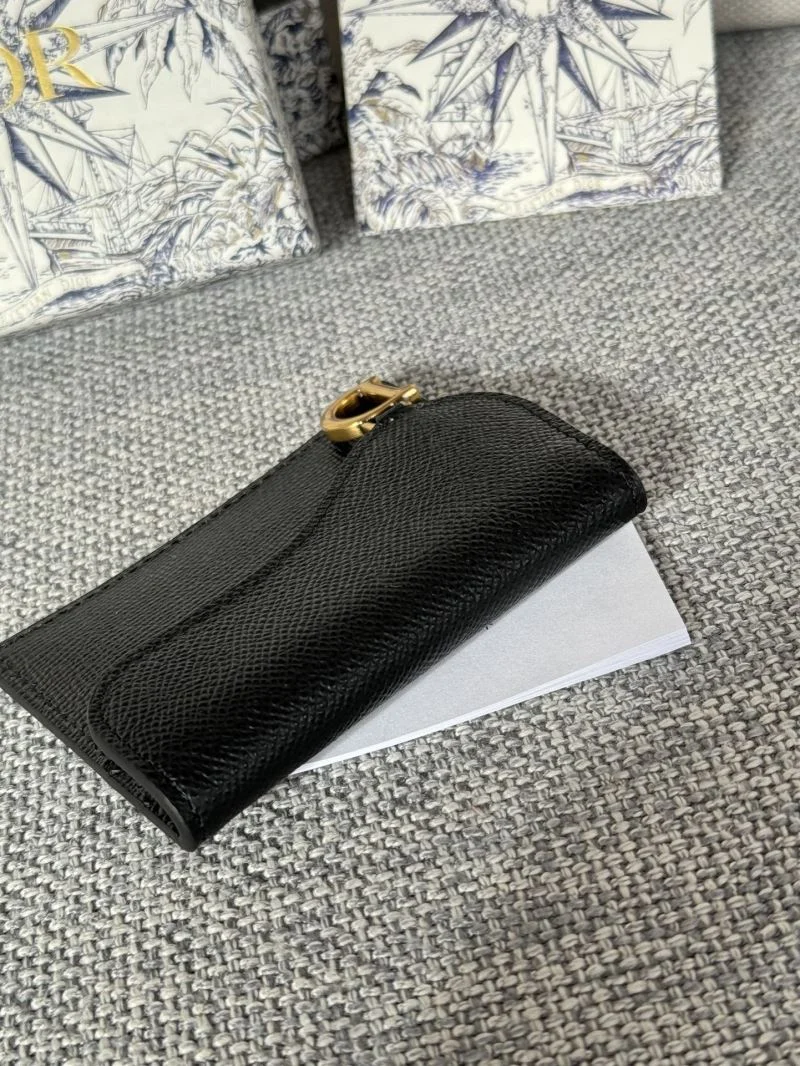 OdorResistant Christian Dior Wallets Purse 46032