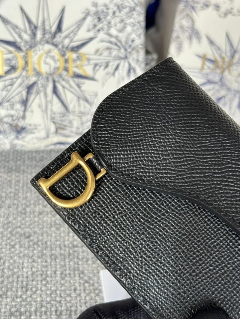 OdorResistant Christian Dior Wallets Purse 46032