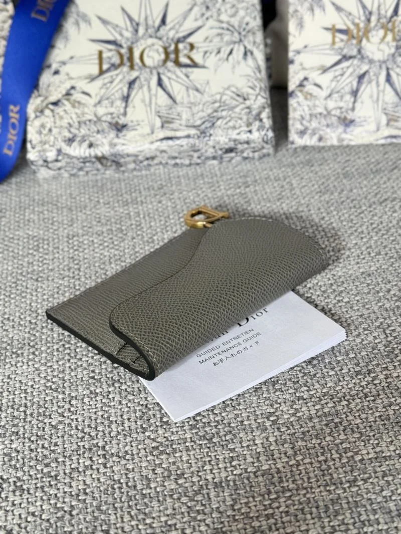 Sporty Christian Dior Wallets Purse 46027