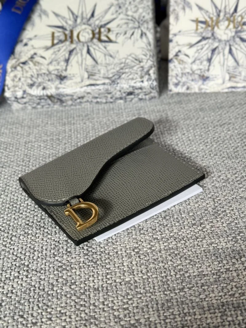 Sporty Christian Dior Wallets Purse 46027