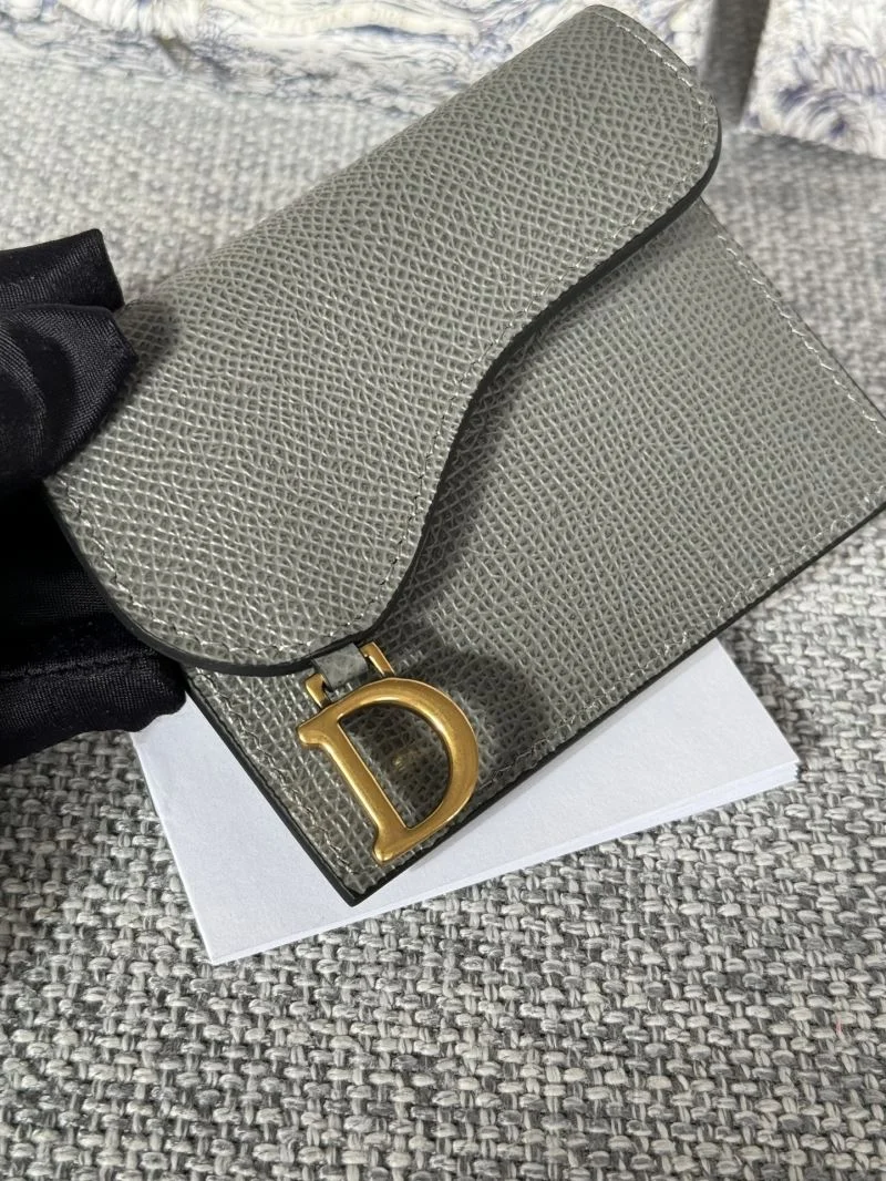 Sporty Christian Dior Wallets Purse 46027