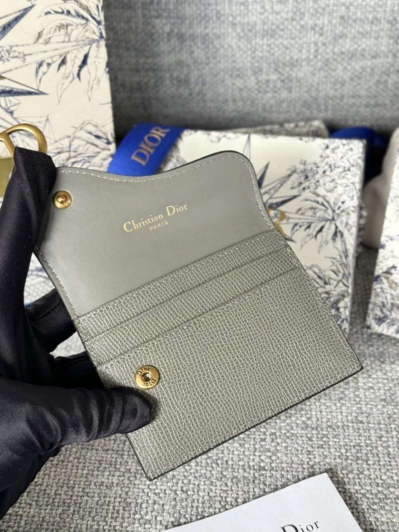 Sporty Christian Dior Wallets Purse 46027