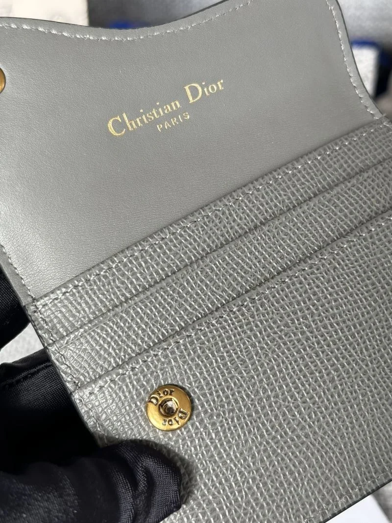 Sporty Christian Dior Wallets Purse 46027