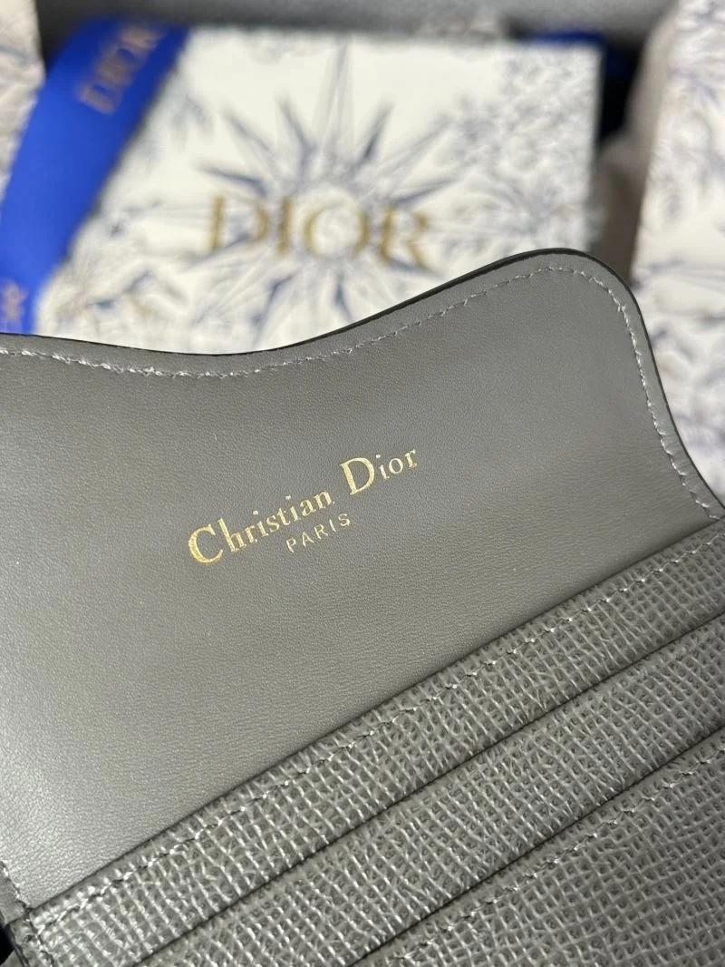 Sporty Christian Dior Wallets Purse 46027