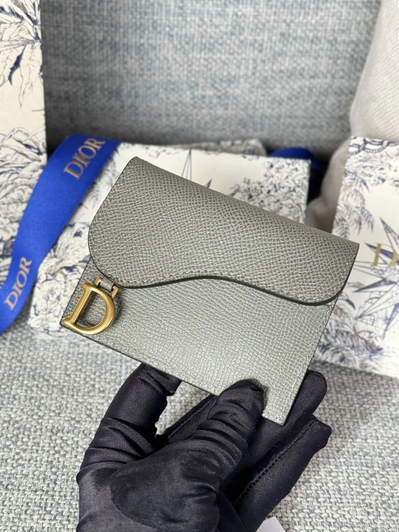 Sporty Christian Dior Wallets Purse 46027