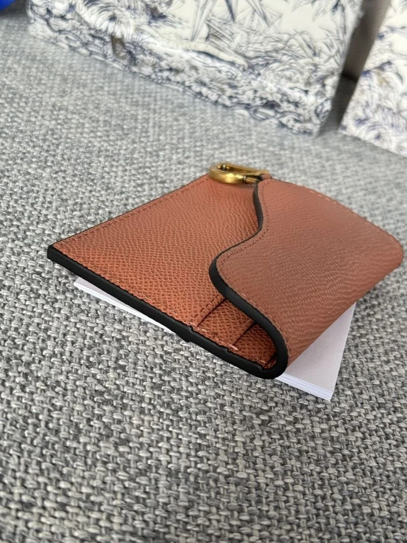 Christian Dior Wallets Purse Sleek 46002