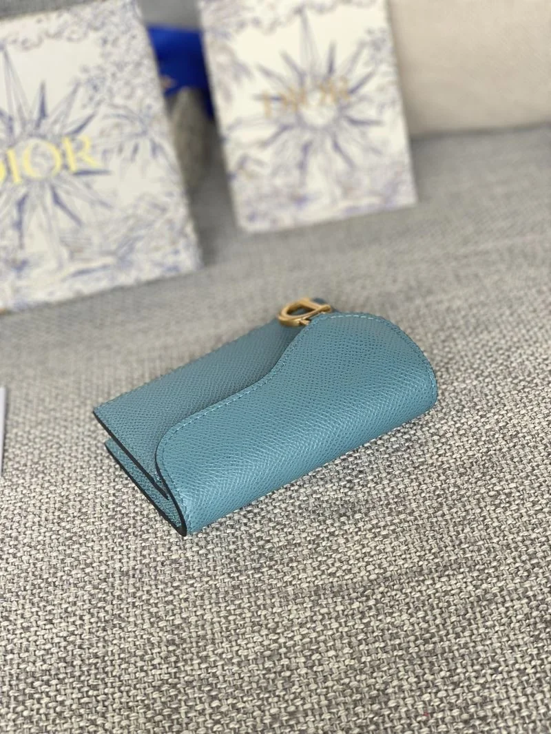 Christian Dior Wallets Purse Classic 46001