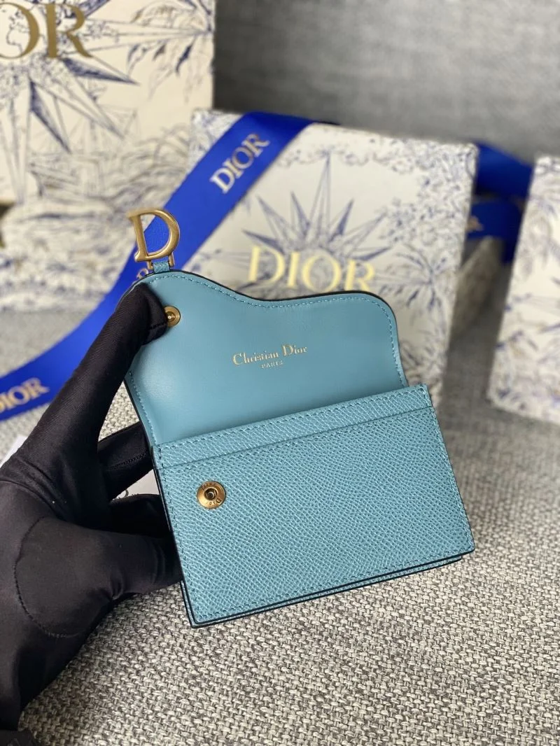 Christian Dior Wallets Purse Classic 46001