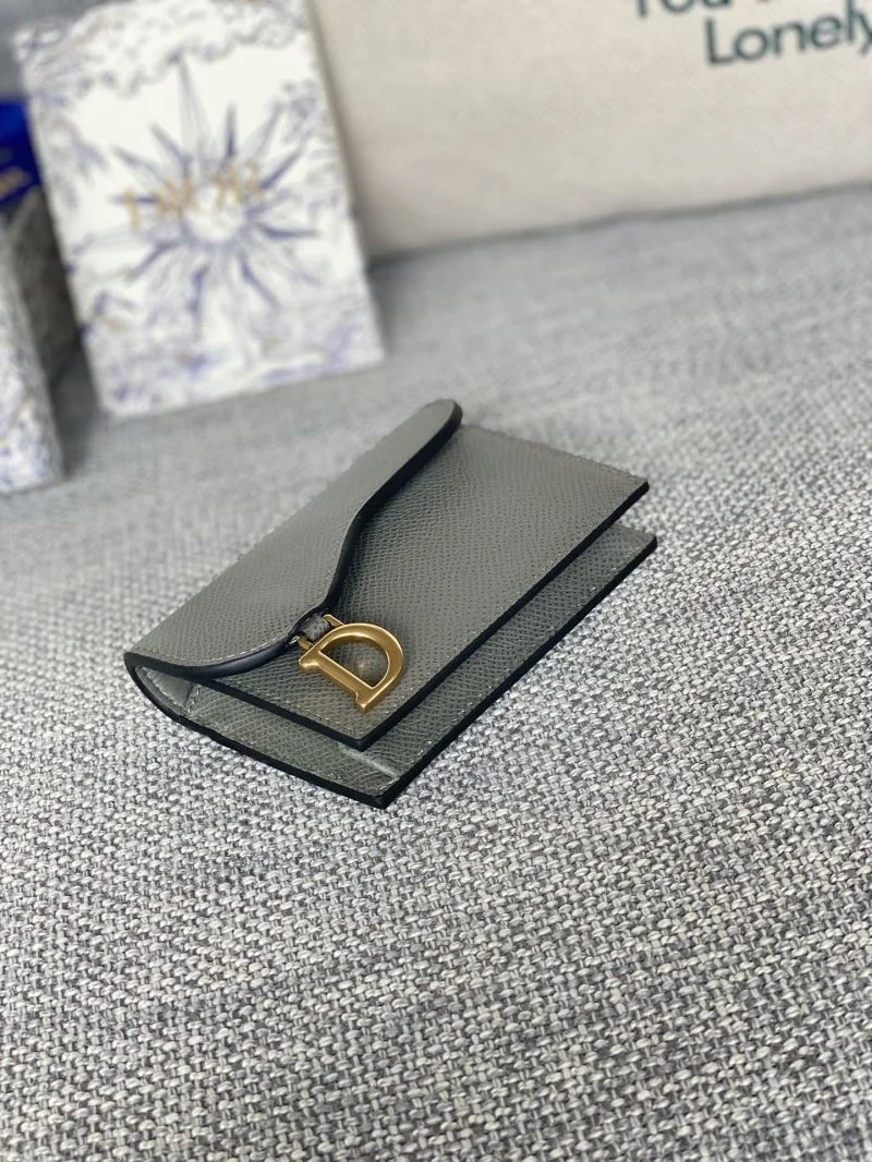 WellDesigned Christian Dior Wallets Purse 46057