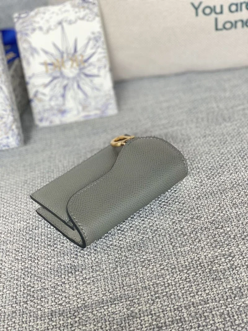 WellDesigned Christian Dior Wallets Purse 46057