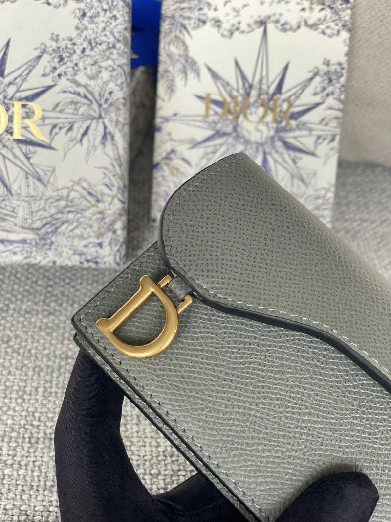 WellDesigned Christian Dior Wallets Purse 46057