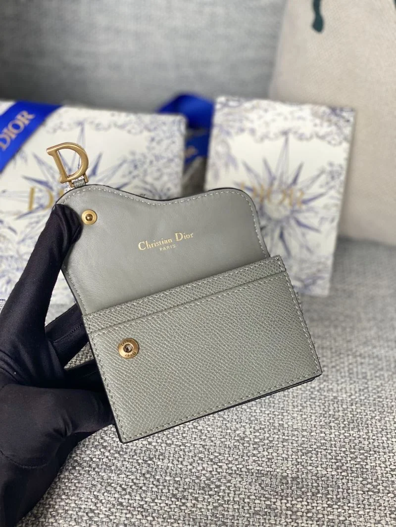 WellDesigned Christian Dior Wallets Purse 46057