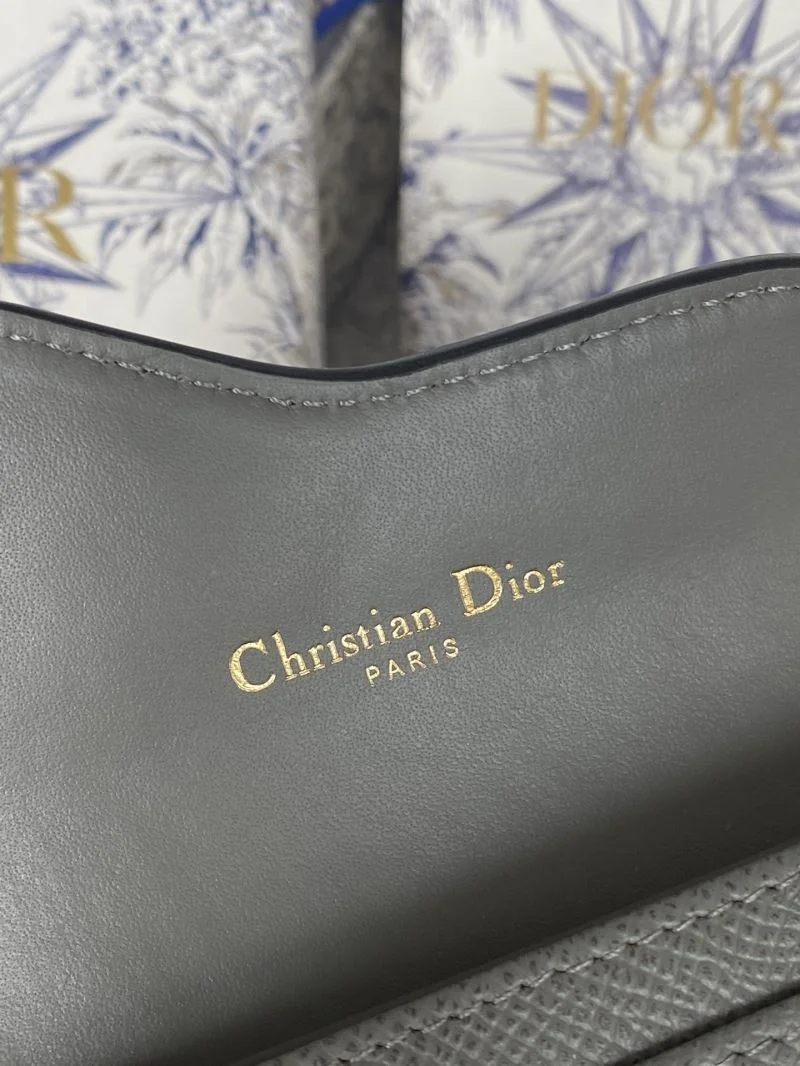 WellDesigned Christian Dior Wallets Purse 46057