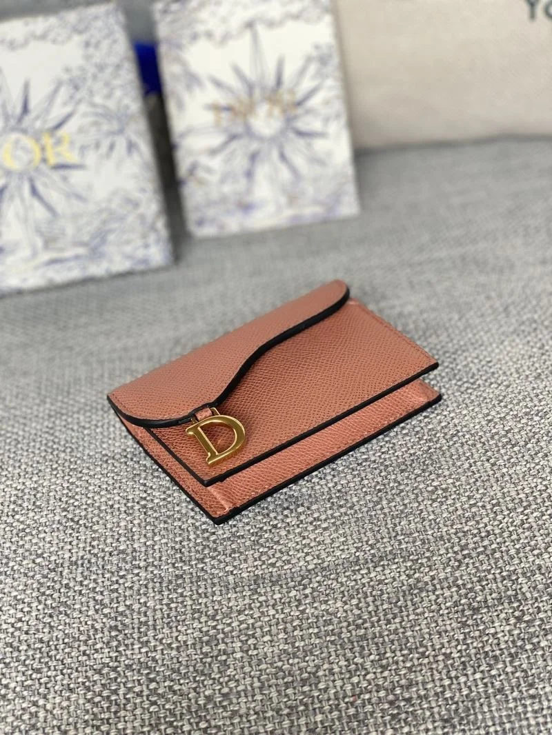 Christian Dior Wallets Purse BestValue 45998