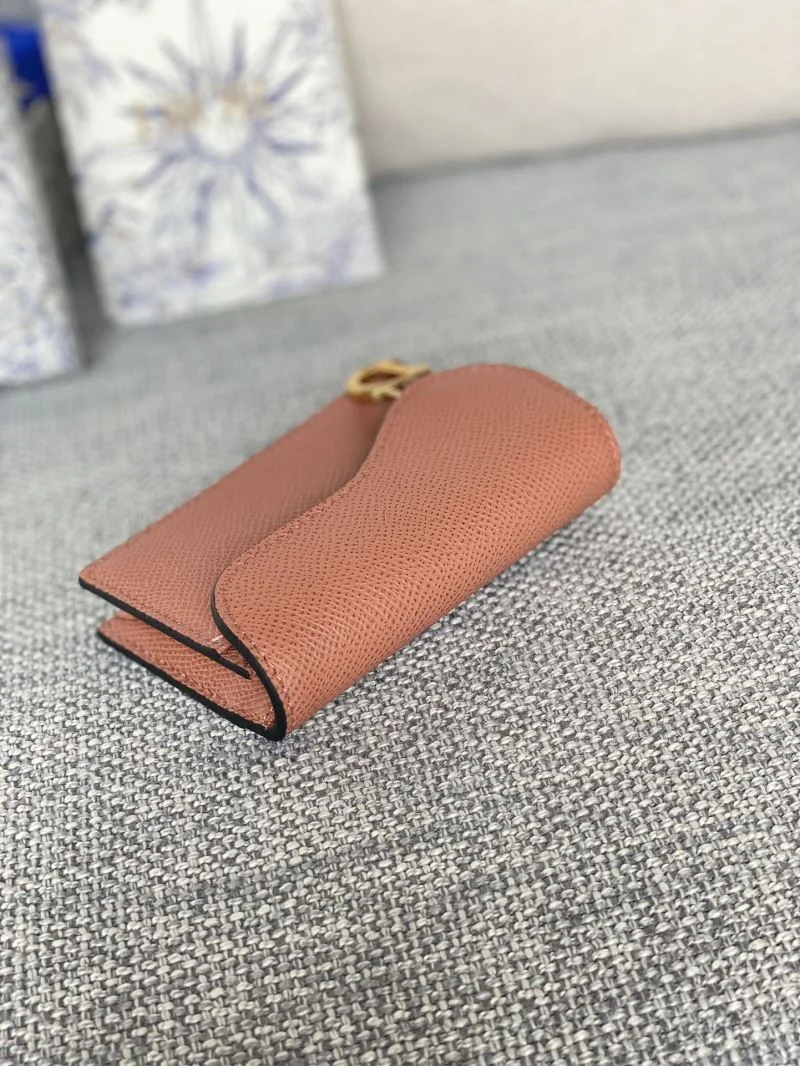 Christian Dior Wallets Purse BestValue 45998