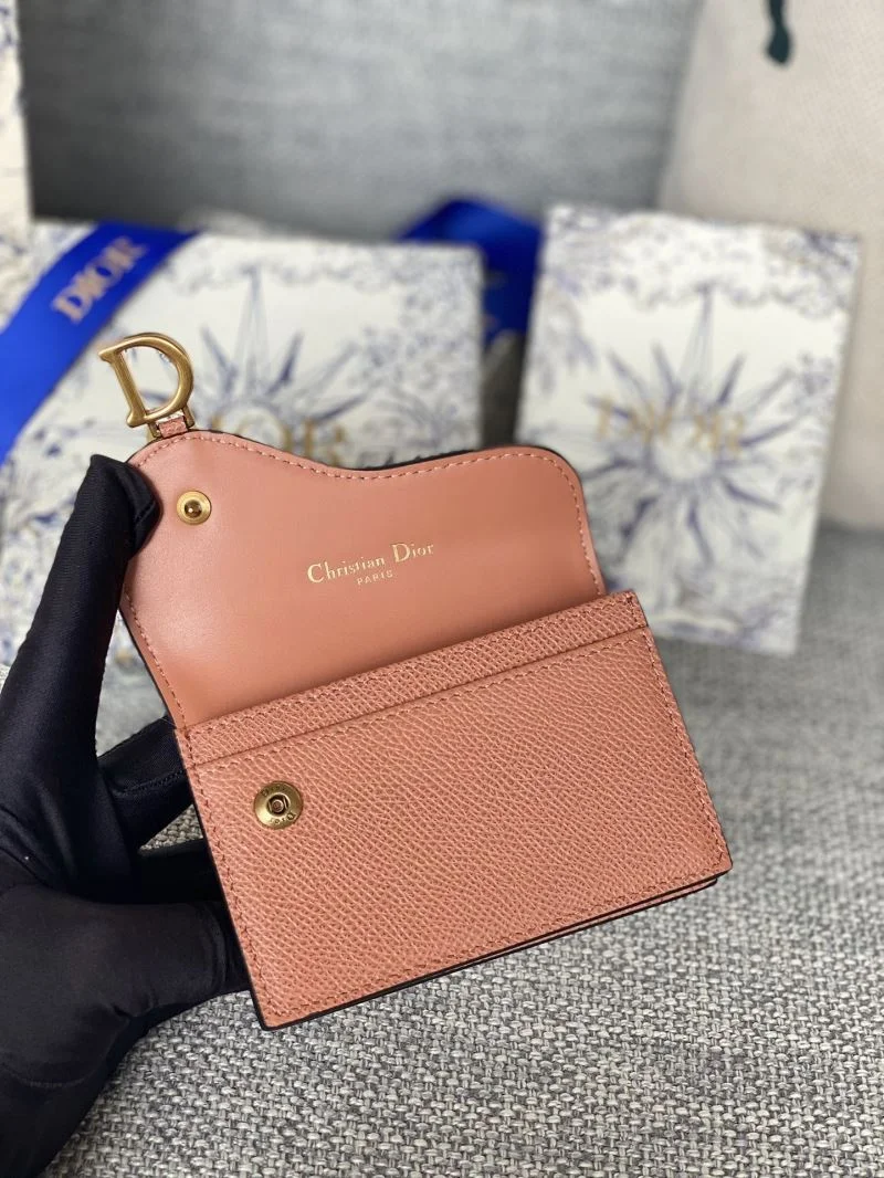 Christian Dior Wallets Purse BestValue 45998