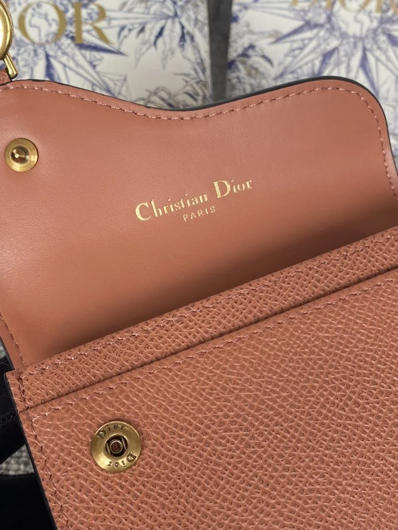Christian Dior Wallets Purse BestValue 45998