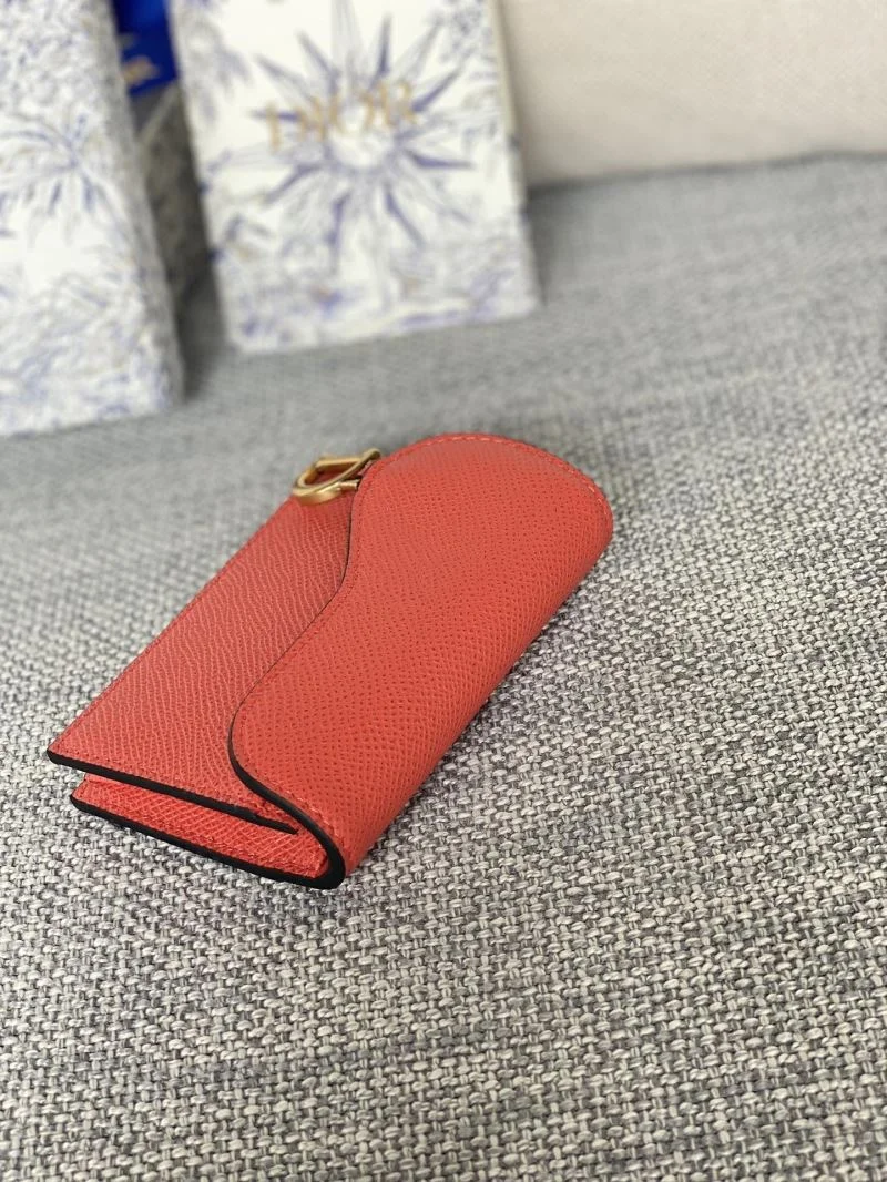 Bold Christian Dior Wallets Purse 45999