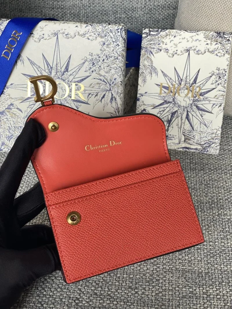 Bold Christian Dior Wallets Purse 45999