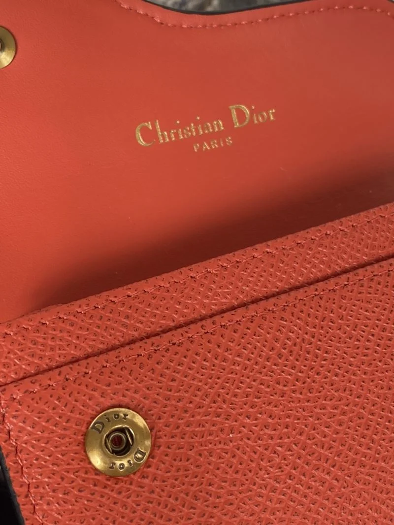 Bold Christian Dior Wallets Purse 45999