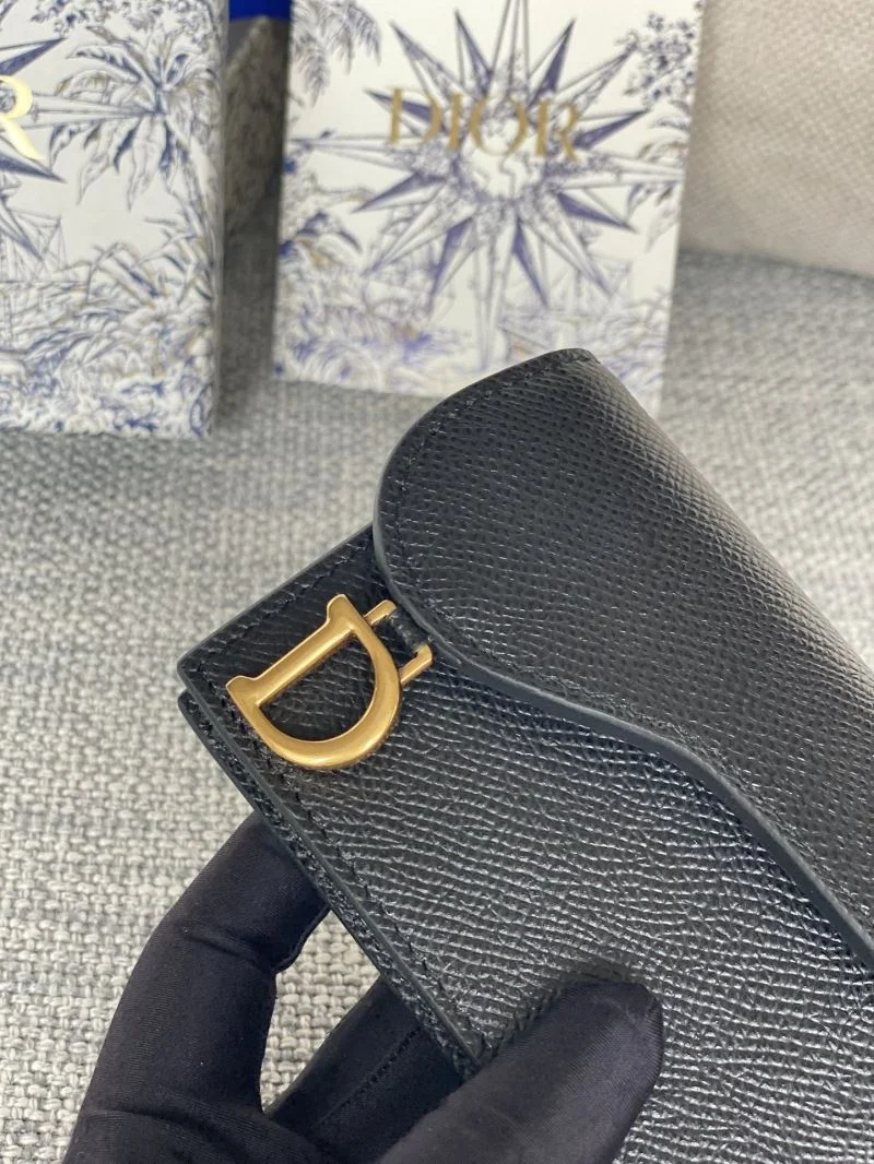 Sophisticated Christian Dior Wallets Purse 45997