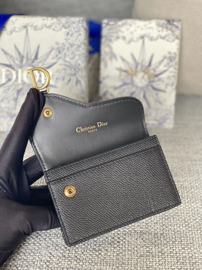 Sophisticated Christian Dior Wallets Purse 45997
