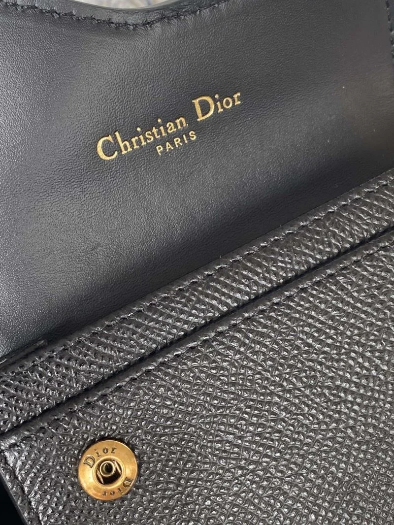 Sophisticated Christian Dior Wallets Purse 45997