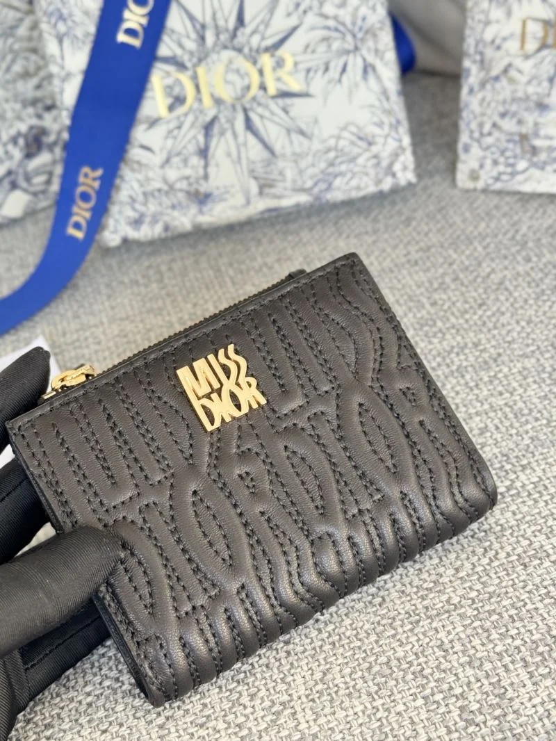 Christian Dior Wallets Purse ModernLook 45993