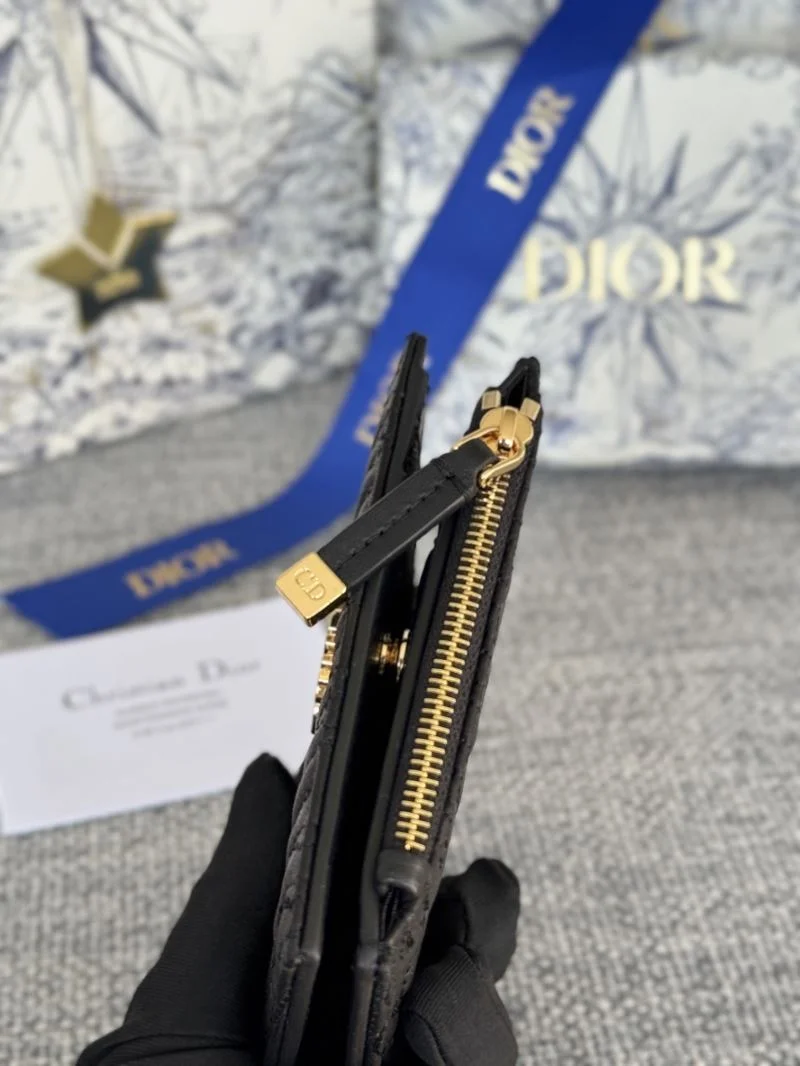 Christian Dior Wallets Purse ModernLook 45993