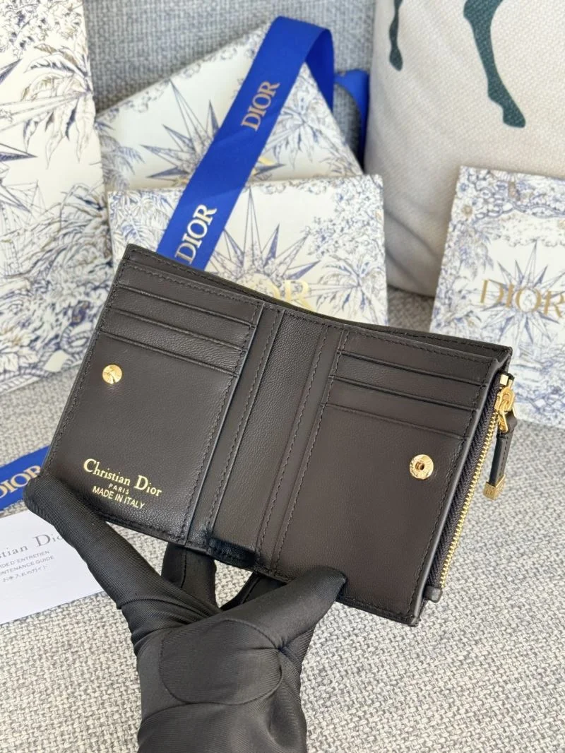 Christian Dior Wallets Purse ModernLook 45993