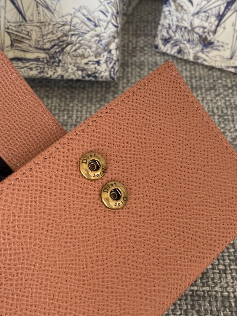 Christian Dior Wallets Purse HighPerformance 45989