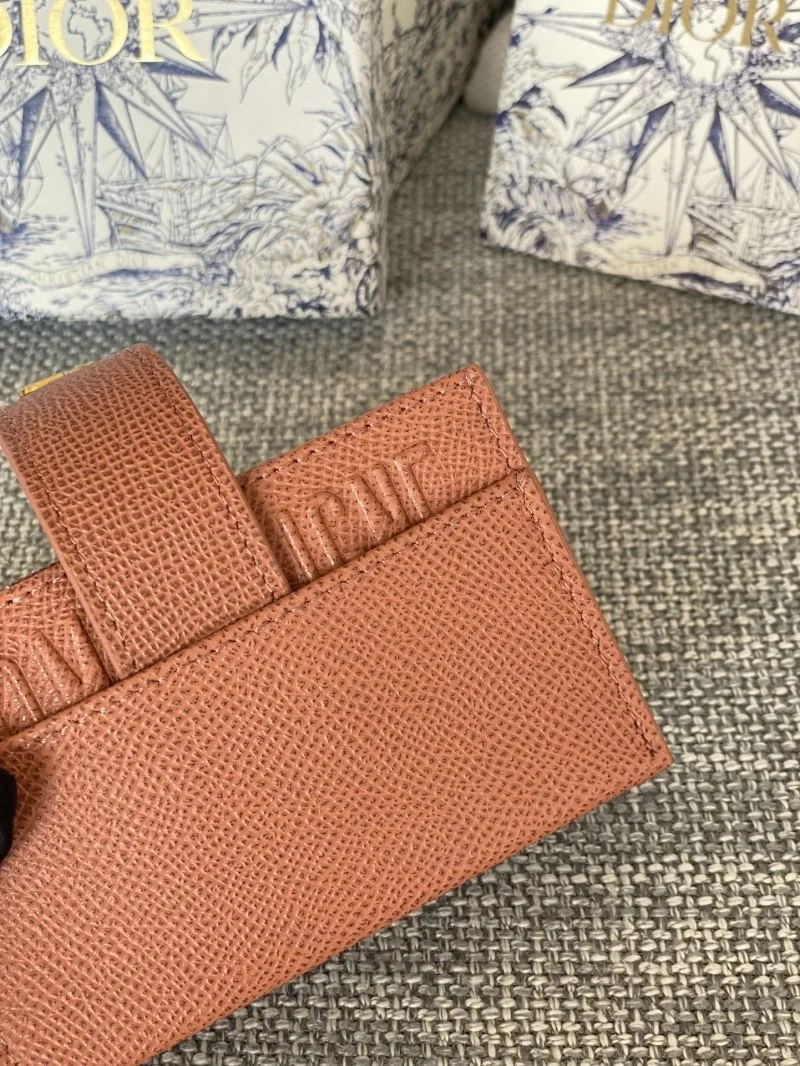 Christian Dior Wallets Purse HighPerformance 45989