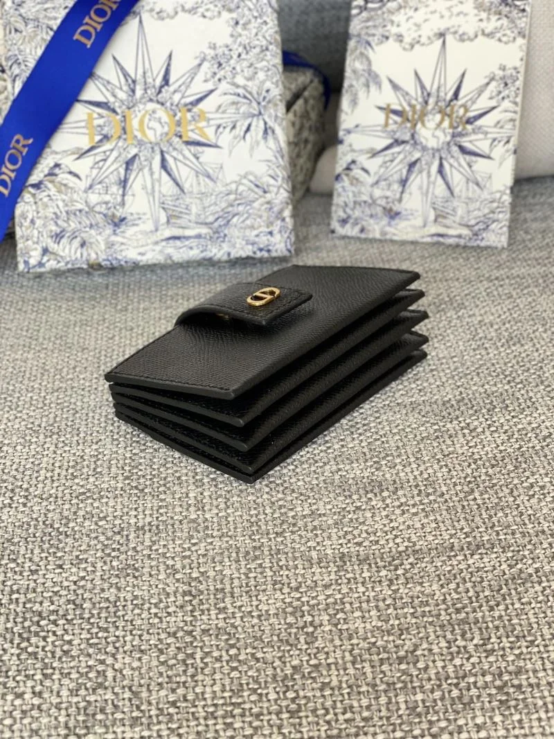Christian Dior Wallets Purse Affordable 45988