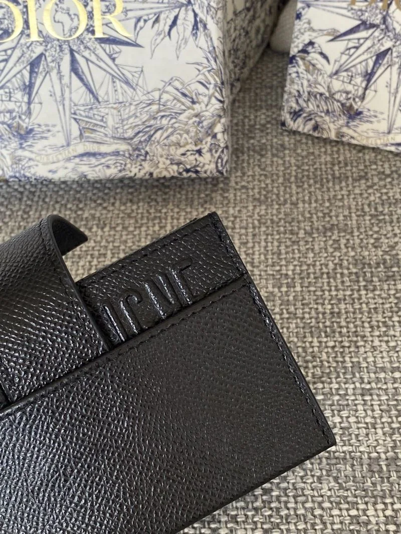 Christian Dior Wallets Purse Affordable 45988